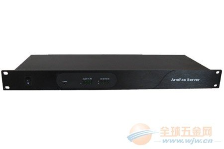 35FAX传真服务器的介绍