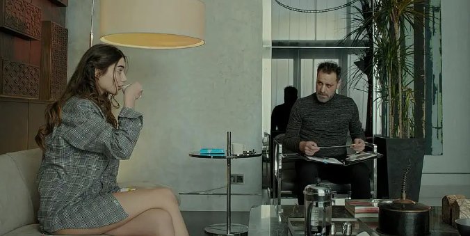 黄金比例电影剧情