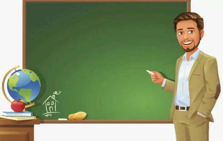 老师亲切的教导滋润了同学们的心田怎么改为比喻句？