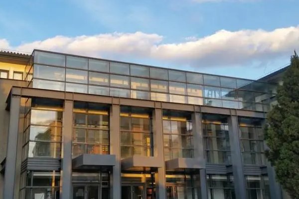 北大有国际关系学院吗