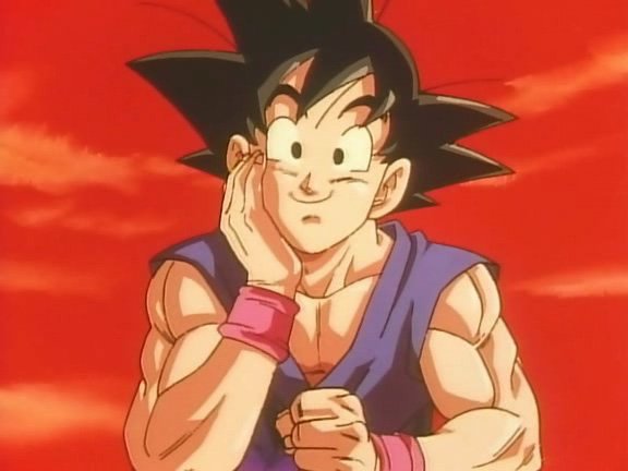 七龙珠悟空外传说的是什么