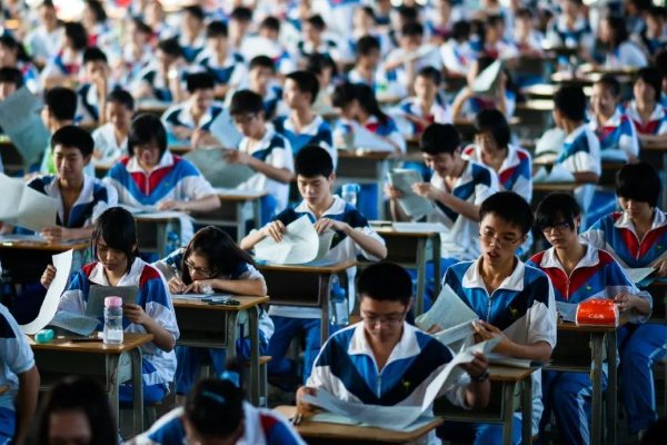 高考志愿档案状态什么时候可以查询