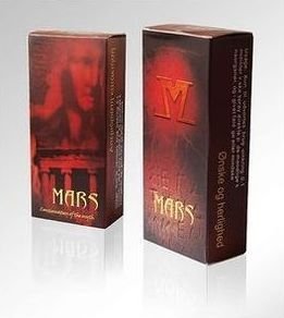 丹麦mars的使用方法：