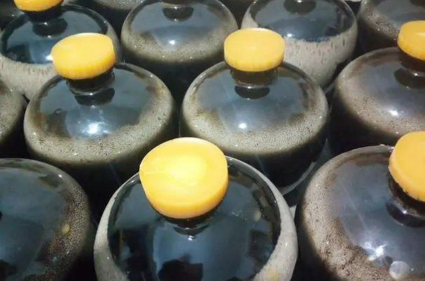 茅台镇十大劣质酒