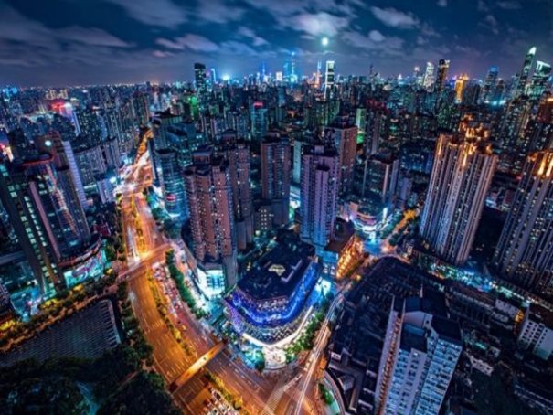 上海市普陀区邮编