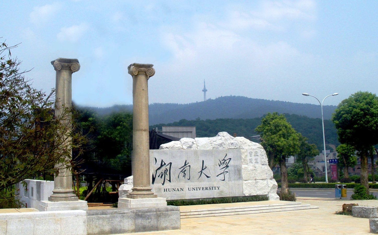 湖南大学电气考研难度