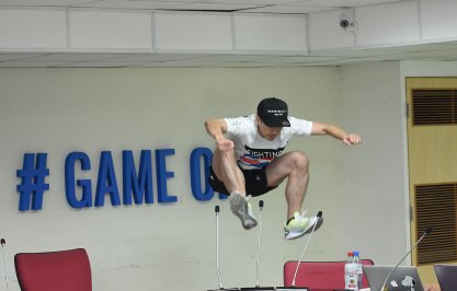 大运会是什么意思