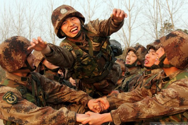 团结互助的意思