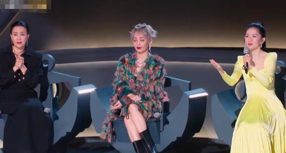 浪姐3什么时候在卫视播出