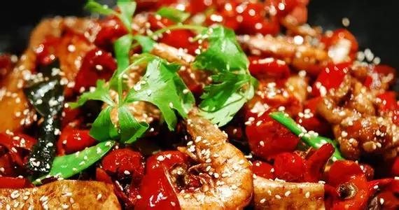 辣的要命的介绍