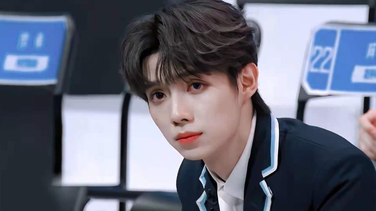 青春有你3出道成员