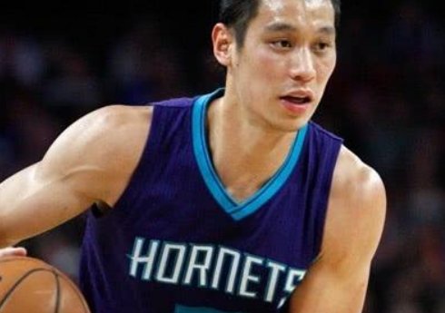 林书豪英文名是什么?