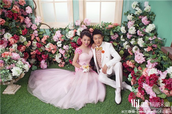 沈薇的沈薇（vicky）