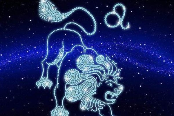 狮子座是几月到几月几日日