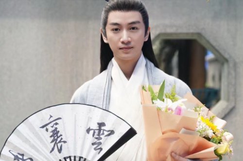 云襄到底会不会武功