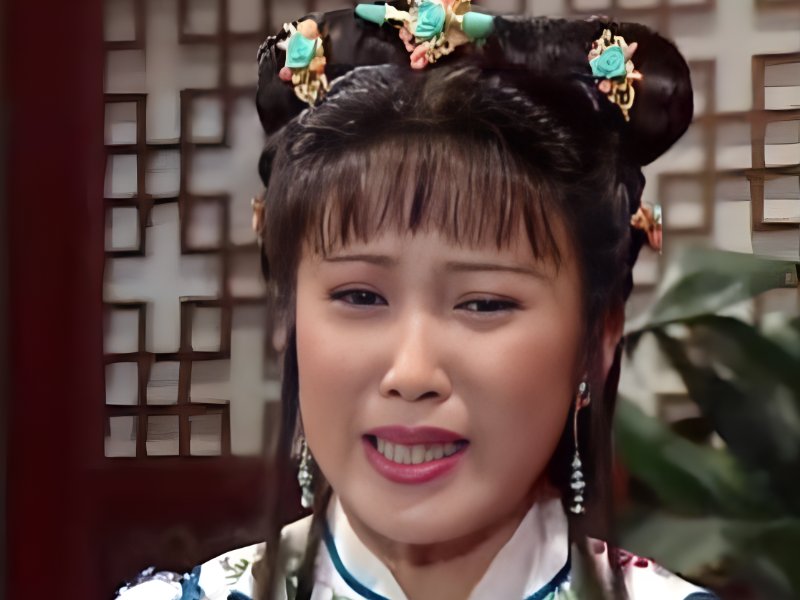 王美雪演过的电视剧