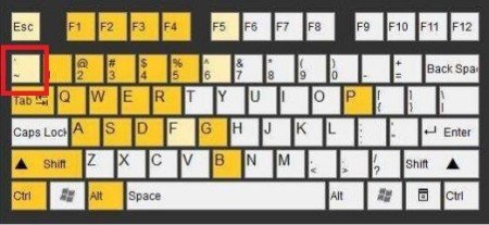 怎样把·的符号打出来？