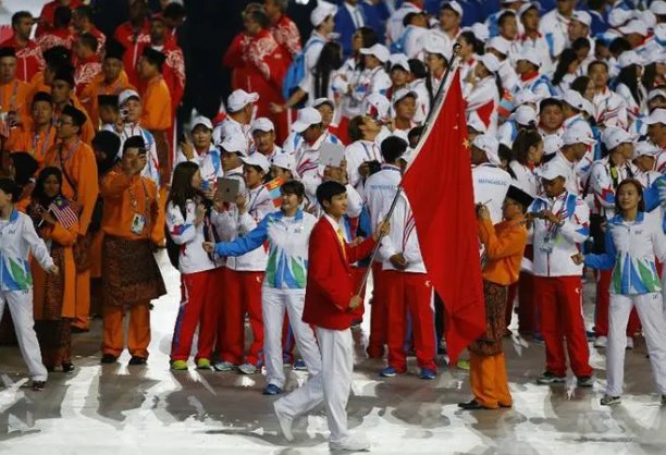 2014年亚运会在哪里举行