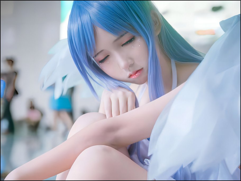 去漫展穿衣禁忌