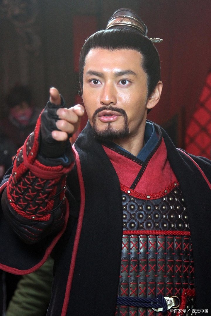 同为抗金英雄,秦桧赵构为何要害岳飞,而不害韩世忠夫妇呢?