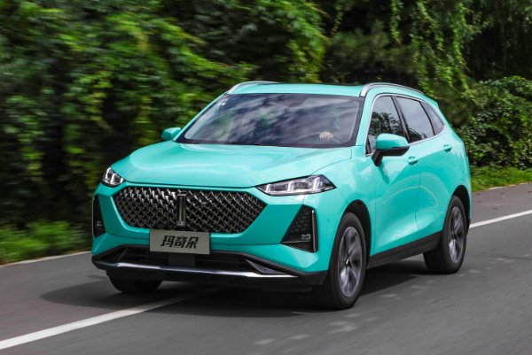 国产最好的suv毛卡