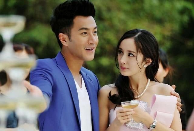 杨幂离婚后，有传闻称她和刘恺威复婚了，是真的吗？