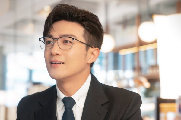 好事成双电视剧演员表