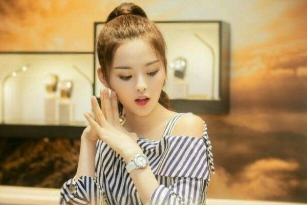 “没有人能比我更讨厌杨超越这三个字”，为何杨超越会这样评价自已的名字？