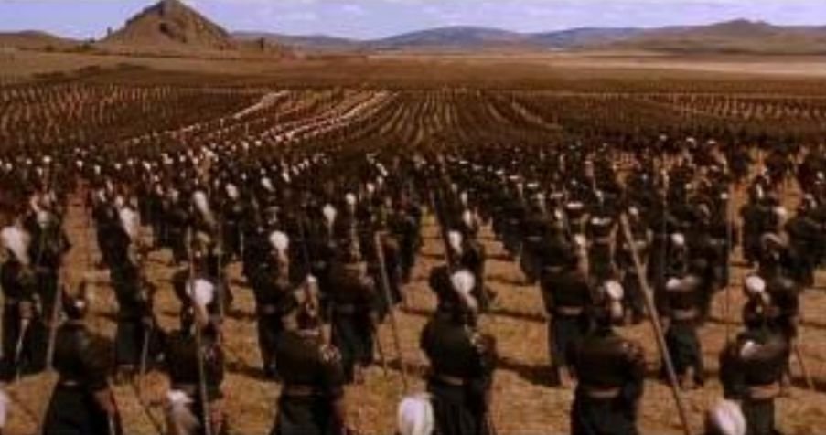 一个卑微的马车夫,为何为一碗羊肉以私败国,从此遗臭万年?