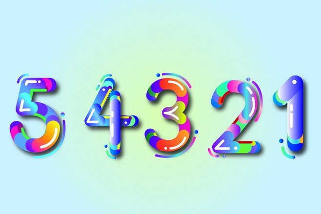 123数字的含意是什么?