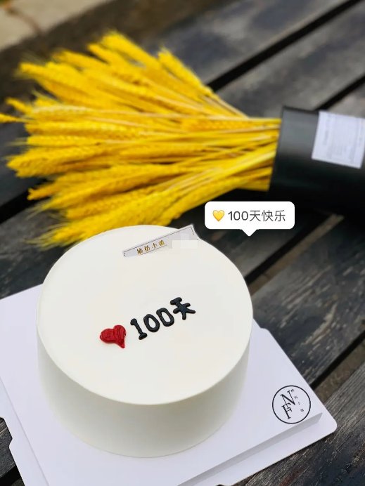 100天是什么意思?