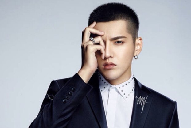 吴亦凡工作室已报案？