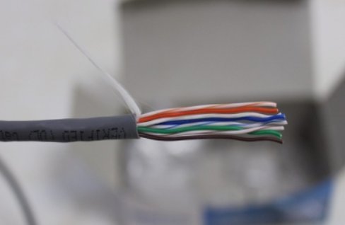 568A线序是什么？