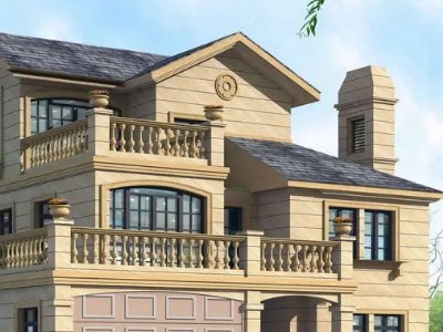 别野是什么意思？