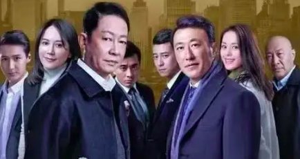 风雨送春归电视剧换演员