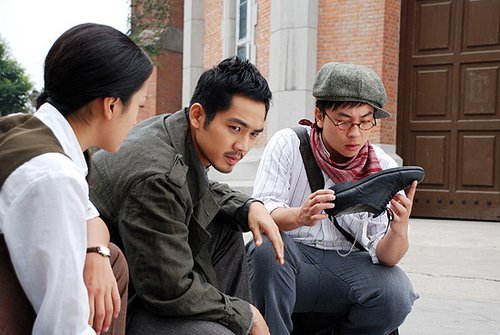 《火线追凶1》10部电影的顺序