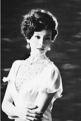 交际花什么意思？