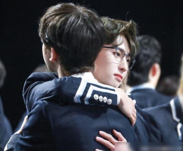 青春有你3出道名单