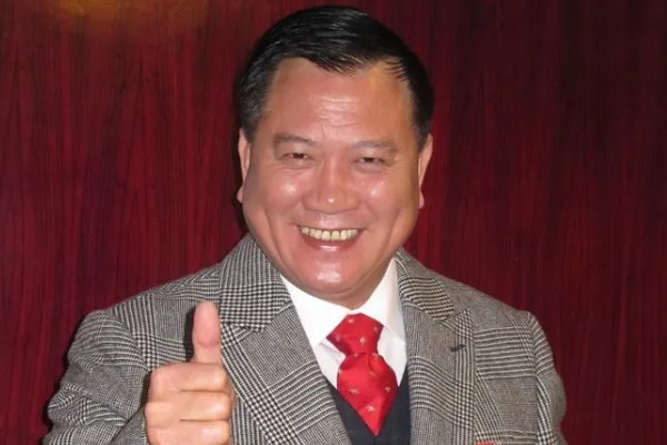 电影《四海》主演是谁