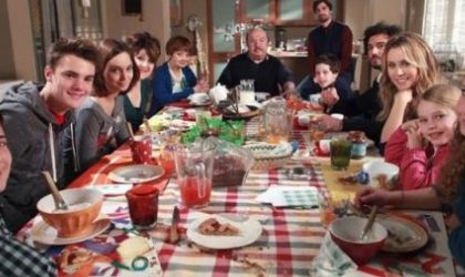 意大利人口数 (2019年)