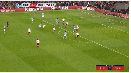 曼城4-1逆转晋级是真的吗?