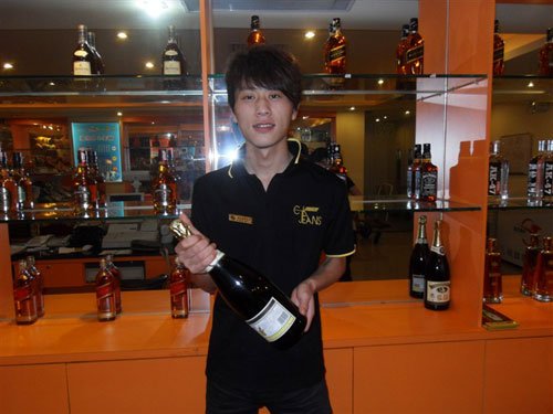 刀噬的作品目录