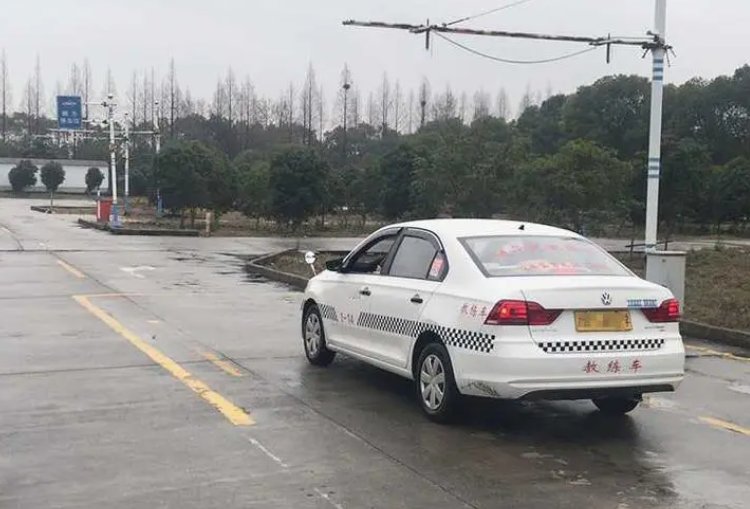 通州区有哪些驾校？