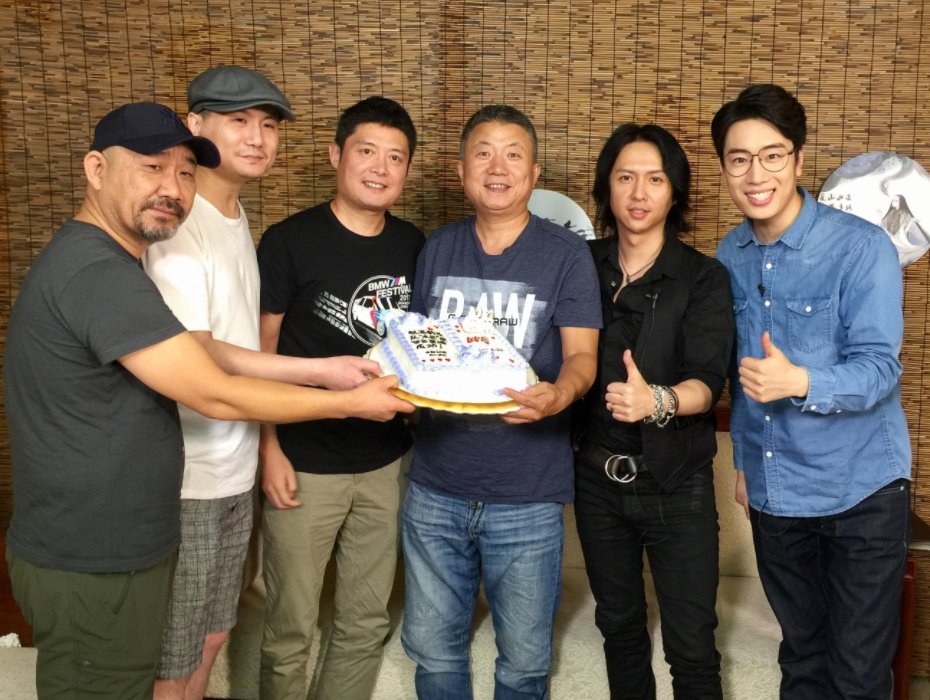 黑豹乐队经典十大歌曲