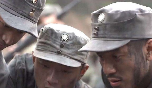 壮士出川电视剧35集完整版剧情