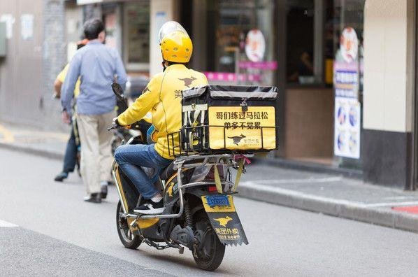 咸阳大学生假期兼职送外卖，结果6天80单仅挣48元，这究竟是怎么回事？