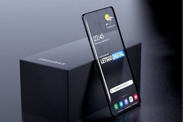 透明的手机有哪些款式？