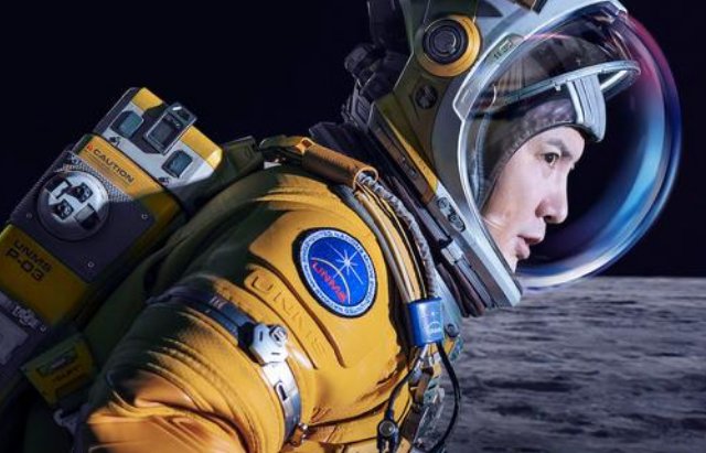 沈腾马丽《独行月球》票房破15亿，沈腾的票房号召力为何这么强？