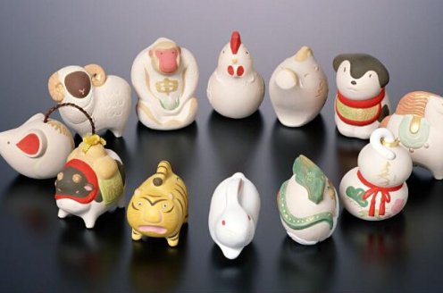 焦心如焚打一个生肖动物