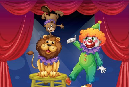 呈现是什么意思